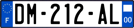 DM-212-AL