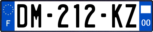 DM-212-KZ
