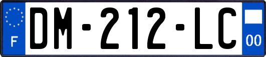 DM-212-LC