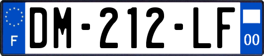 DM-212-LF