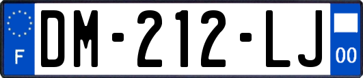 DM-212-LJ