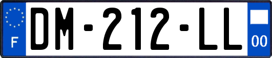 DM-212-LL