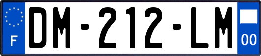 DM-212-LM