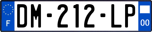 DM-212-LP