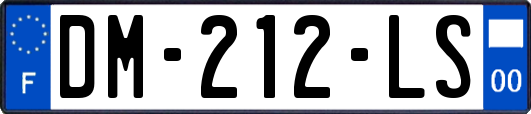 DM-212-LS