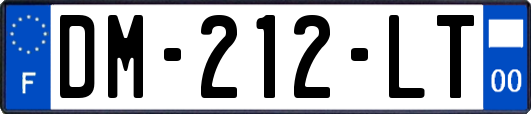 DM-212-LT