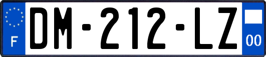 DM-212-LZ