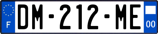 DM-212-ME