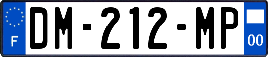 DM-212-MP