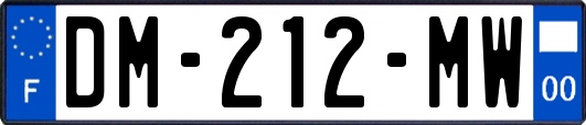 DM-212-MW