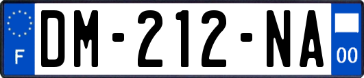 DM-212-NA