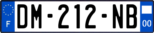 DM-212-NB