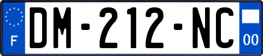 DM-212-NC
