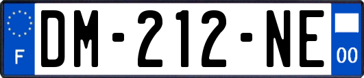 DM-212-NE