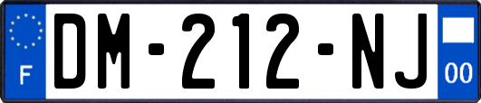 DM-212-NJ