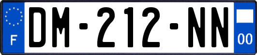 DM-212-NN