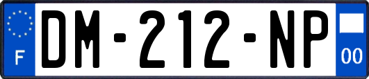 DM-212-NP
