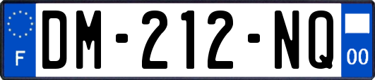 DM-212-NQ