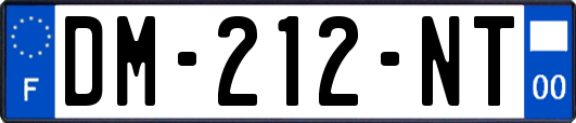 DM-212-NT