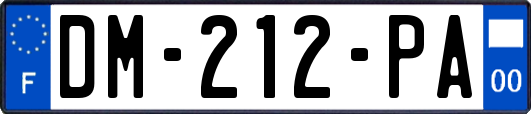 DM-212-PA