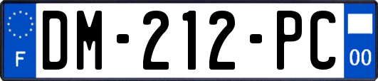 DM-212-PC
