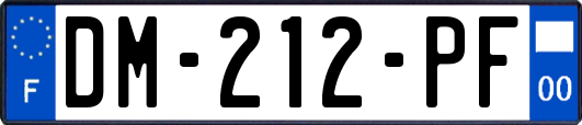 DM-212-PF