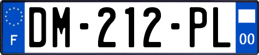 DM-212-PL