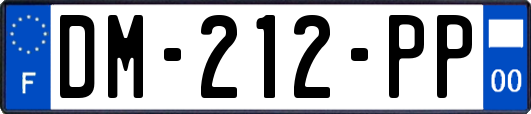 DM-212-PP