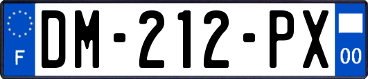 DM-212-PX