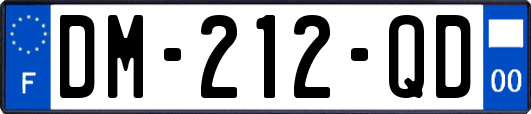 DM-212-QD