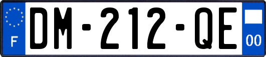 DM-212-QE