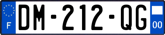 DM-212-QG