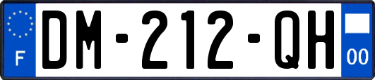 DM-212-QH