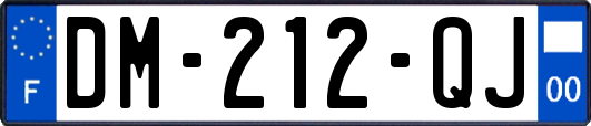 DM-212-QJ