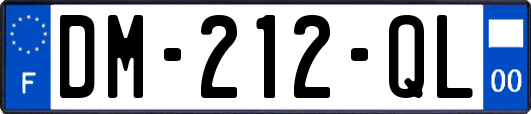 DM-212-QL