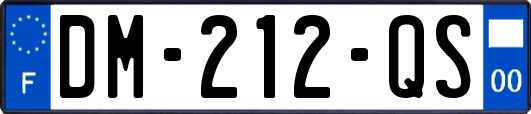 DM-212-QS