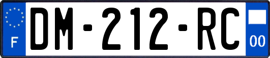 DM-212-RC