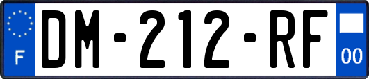 DM-212-RF