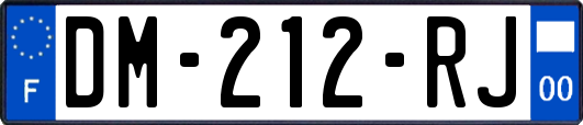 DM-212-RJ
