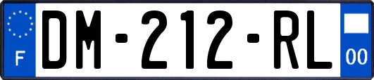 DM-212-RL