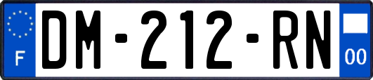 DM-212-RN