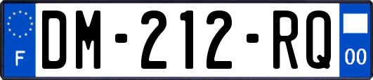 DM-212-RQ
