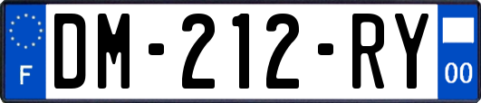 DM-212-RY
