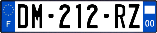 DM-212-RZ