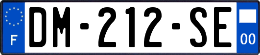 DM-212-SE