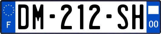 DM-212-SH