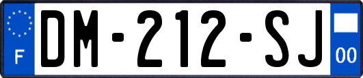 DM-212-SJ