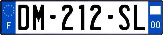 DM-212-SL