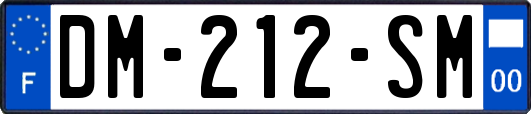 DM-212-SM