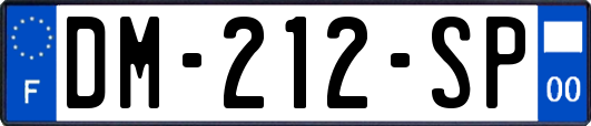 DM-212-SP